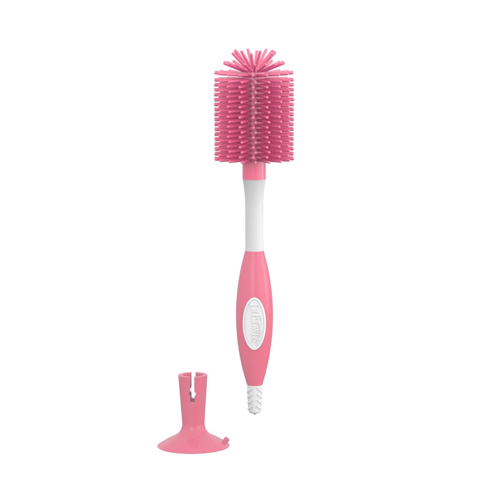 Dr. Brown’s Goupillon en silicone - Image 2