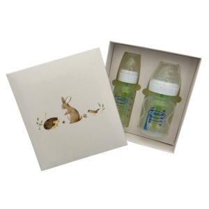 baby's keuze box