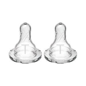 dr. brown's new born/transition speen standaardfles