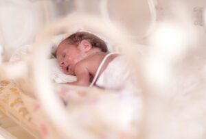 Is Dr. Browns geschikt voor premature babys / babys met weinig zuigreflex?